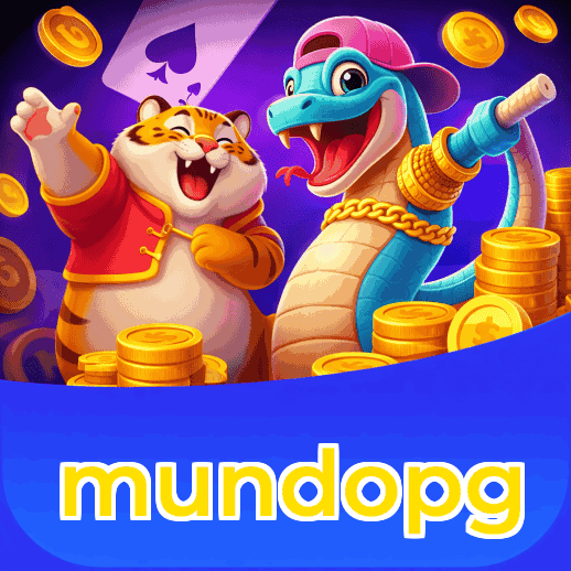 Bônus de boas-vindas mundopg
