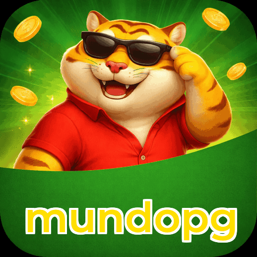 Bônus de Boas-vindas mundopg